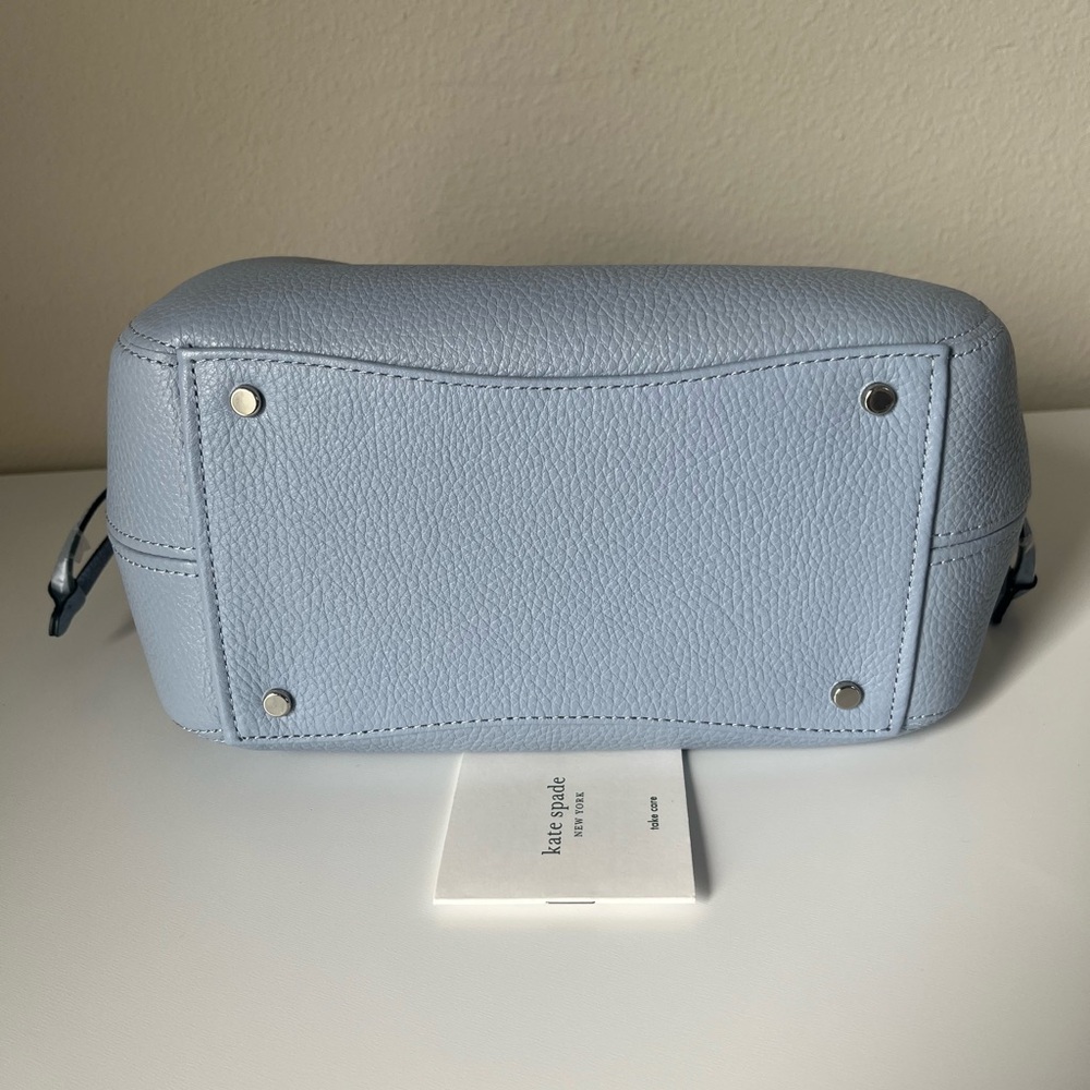 ♠️Kate Spade Dumpling SMALL Satchel - Picture 4 of 11